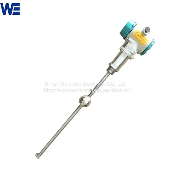 Anti-corrosive Magnetostrictive Level Transmitter photo-2