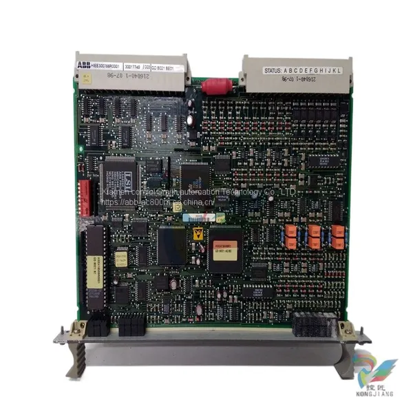 ABB 216DB61 HESG324063R100 REG216 Generator Protector Accessory Module photo-5