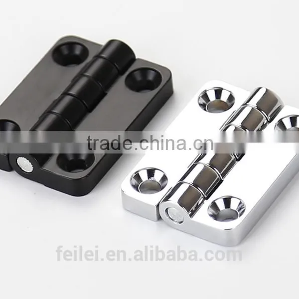 CE Rohs China Factory Direct Selling Zinc Alloy Hinge photo-2