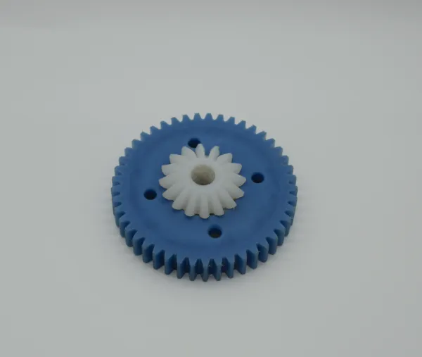 Gear Wheel of Martini Sewing Machine photo-2