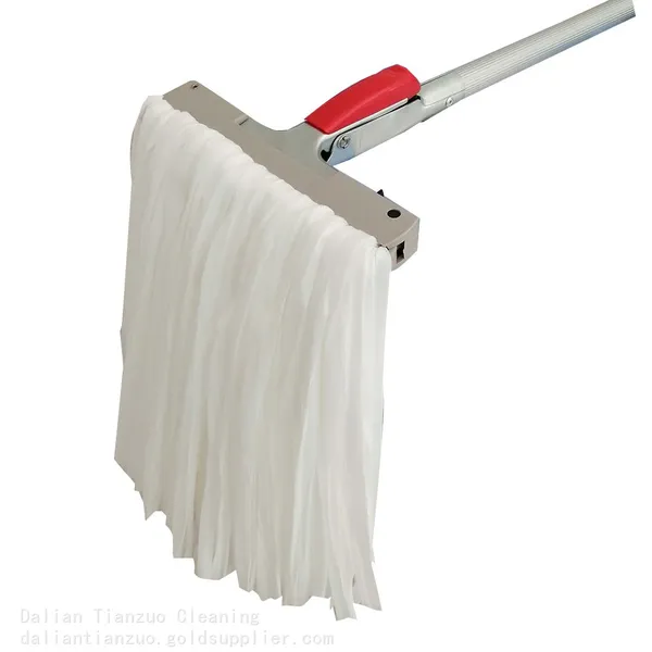 Mop T250 Aluminum Alloy Absorbent Mop Head photo-2