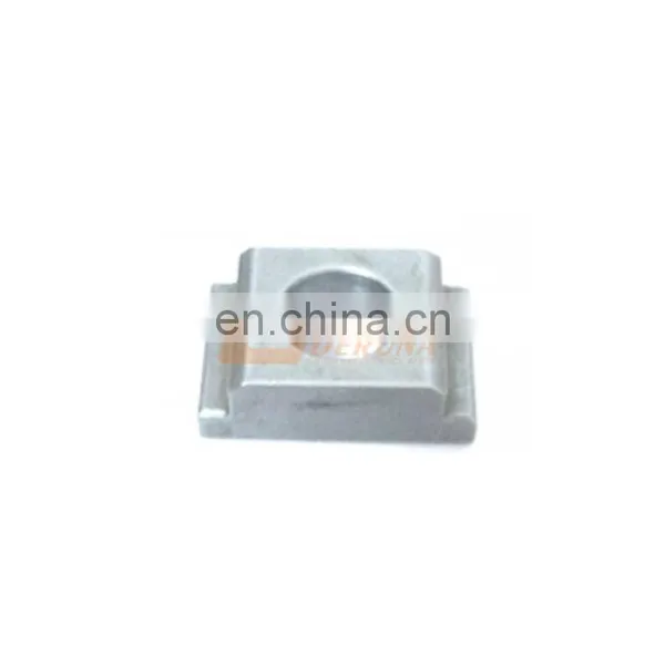 Sinotruk Hohan Truck Spare Parts WG2229040326 Synchronizer Lockng Pad Block photo-3