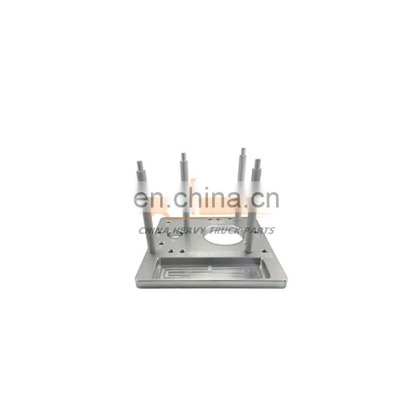 Wholesale CNHTC SITRAK MAN MC11/MC13 Motor Accessories WG9925561061 Urea Pump Bracket photo-3