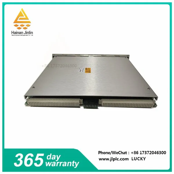 3500/15E 164949-01 Vibration Monitoring Equipment Module To Achieve the Overall Function of the System