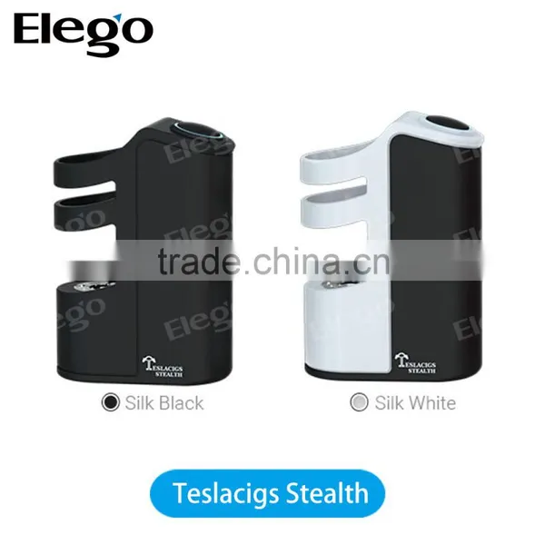 2016 Latest Built In LiPo Battery Teslacigs Stealth Mod, 100W Tesla Stealth Mod photo-4