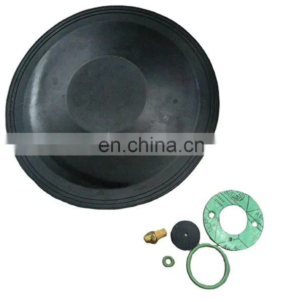 1617704203 Filter Pack Atlas Industrial Air Compressor Spare Parts photo-6