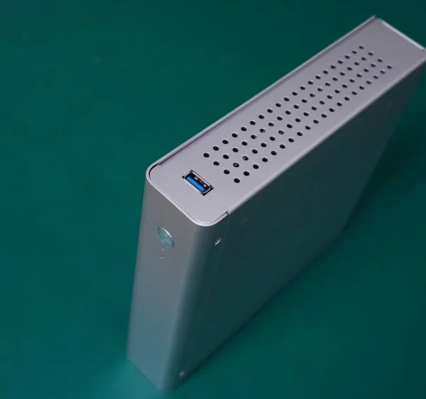 Supply TCI Cloud Desktop System Cloud Desktop Fat Terminal Cloud Classroom Solution Yulong Cloud photo-4
