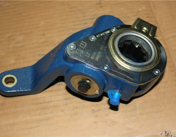 Best Quality Bus Chassis Parts Brake Adjuster OEM HZ224 Rear Slack Adjuster Left photo-4