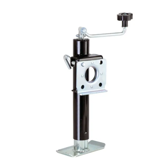 TOWKING 2000lb Boat Trailer Jack