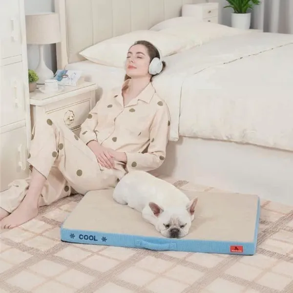 Classic Cool Bed photo-4