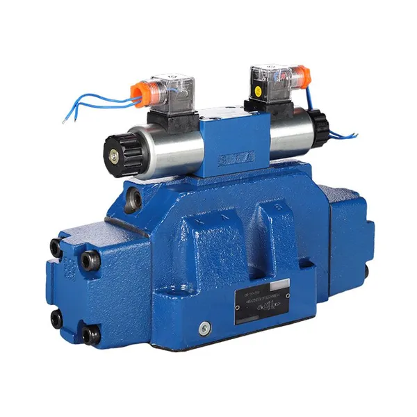 Electro-hydraulic Reversing Valve photo-4