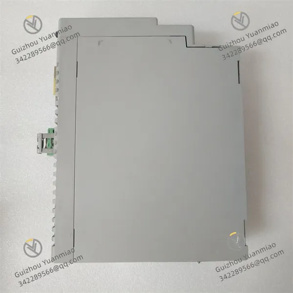 Allen-Bradley 2094-BM01-S Class Axis Module photo-3
