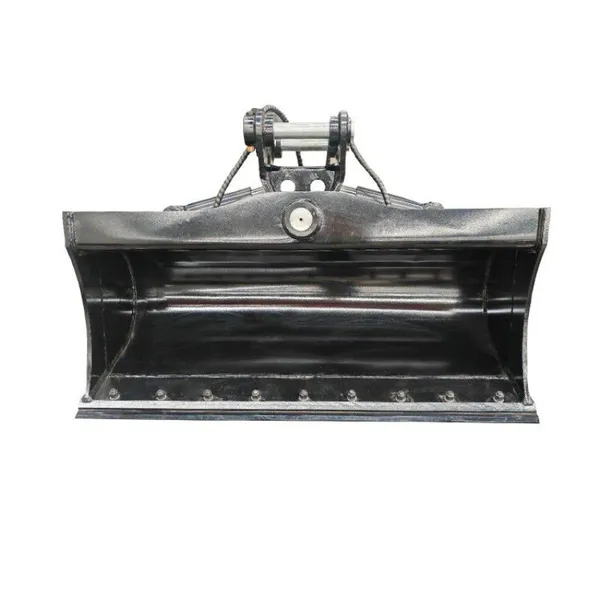 OEM Factory Supply High Quality Excavator Tilt Buckets Hydraulic Tilting Bucket photo-3