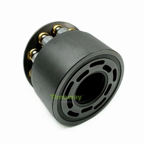 Hydraulic Pump Assy AP2D25 Pump Rebuild Parts for Repair Rexroth Hydraulic Piston Pump photo-3