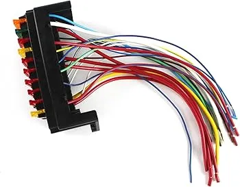 Wholesale of Genuine Main Fuse Hydraulic Excavator PC and Other PC Excavator Spare Parts photo-6