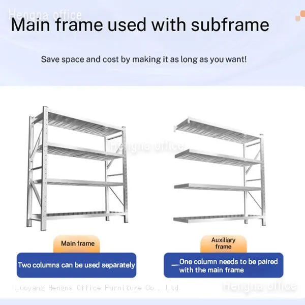 HNJUNTUO-52 Adjustable 201 Stainless Steel Laboratory Storage Shelves | Industrial Cleanroom Metal Rack for Pharma photo-5