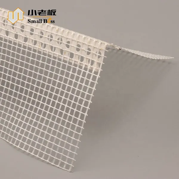 New Type of Building Material PVC Corner Bead for Architecture photo-4