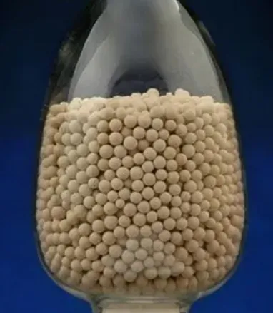 Desiccant Molecular Sieve