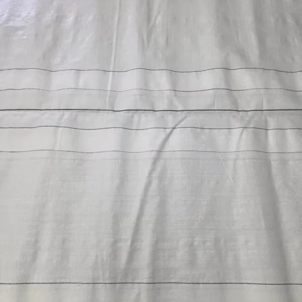 PP Woven Fabric Rolls for Custom Tarpaulin and Shelter Covers photo-3