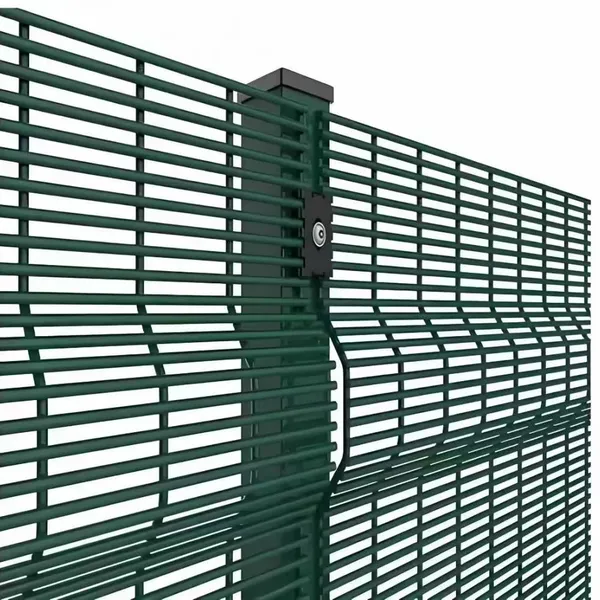 358 Anti-climb Fence for Prison and Military Facility Security photo-3