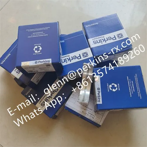 Perkins Main Bearing Bushing T436445