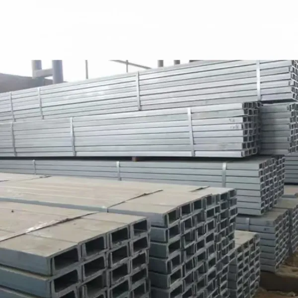 Steel Channel & C Channel Steel / C Channel,GB/T 706-2016,GB/T 700,GB/T 1591