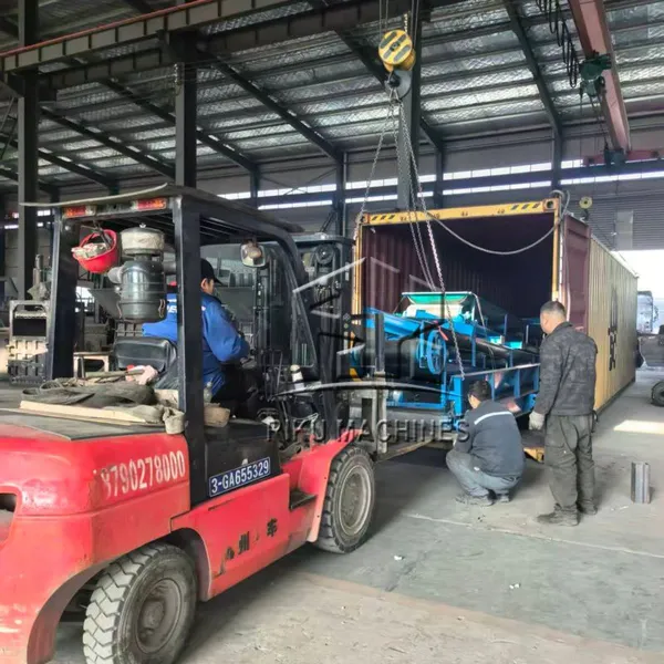 Heavy Type Waste Metal Hammermill Shredder Recycling Machine Scrap Metal Hammer Mill photo-4