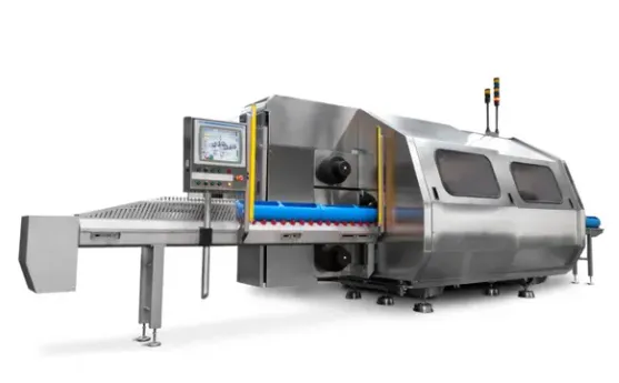 HPP High Pressure Juice Process Sterilization Machine HPP Machine for Juice photo-3