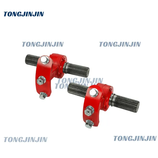 Intermediate Hanger Bearing - XLY photo-2