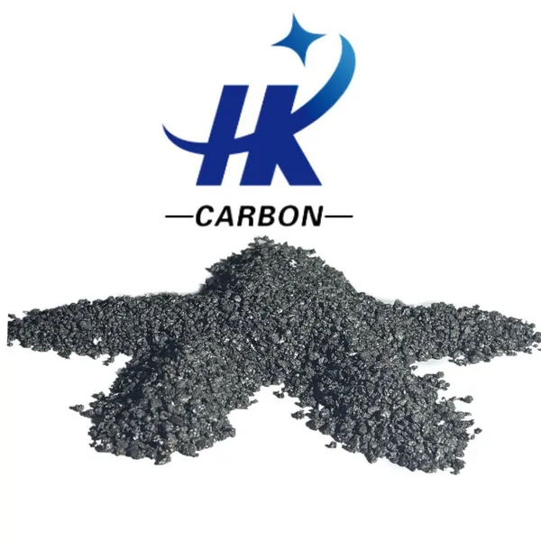 CPC Electric Arc Furnace Special Calcined Petroleum Coke FC98% Medium Sulfur photo-4