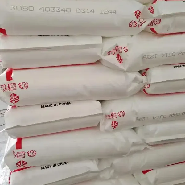 PP 5090t Food Grade Material Transparent Polypropylene Granules for Food Container Making
