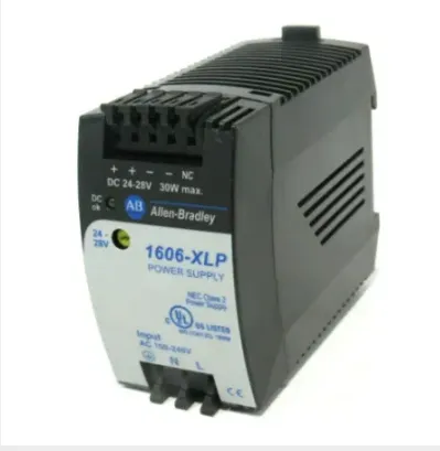 Allen-Bradley 1783-BMS20CL Stratix 5700 Managed EtherNet Switch photo-5