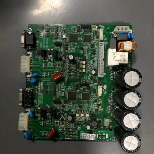 Mini Wearable & Audio Consumer Electronics PCBA photo-2