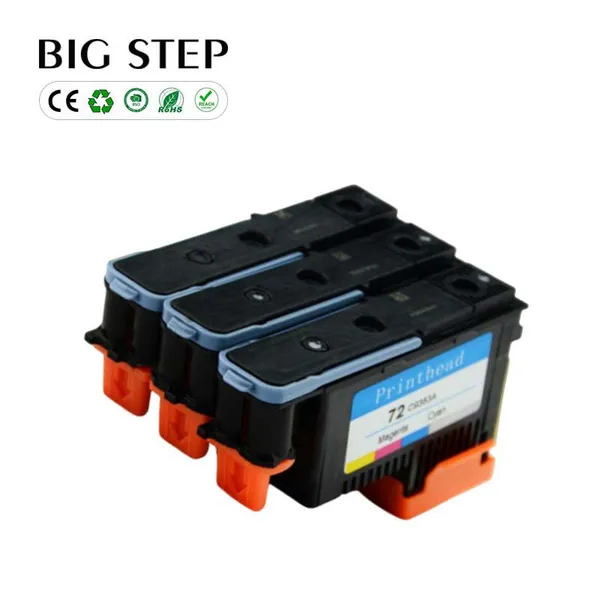 Wholesale HP 72 HP72 C9380A 80 Print Head Printhead for HP1050 1055 1000 photo-2