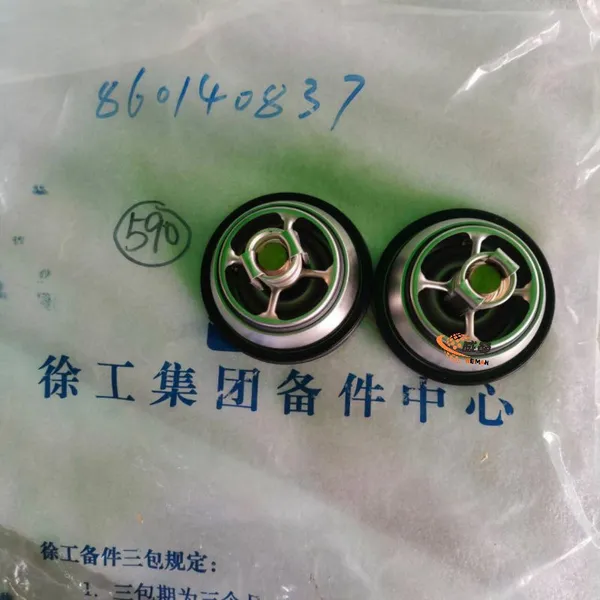 XCMG 860140837 Termostato 0.35kg con buen precio
