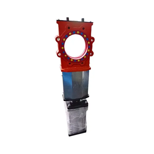 Manufacturer Direct Sales of High-quality Gapless Gate Valves