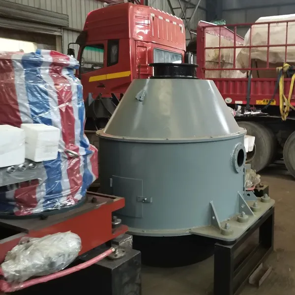 Coal Dewatering Machine for Coal Washing Plant, Fine Coal Dewatering Equipment for Miner's Use