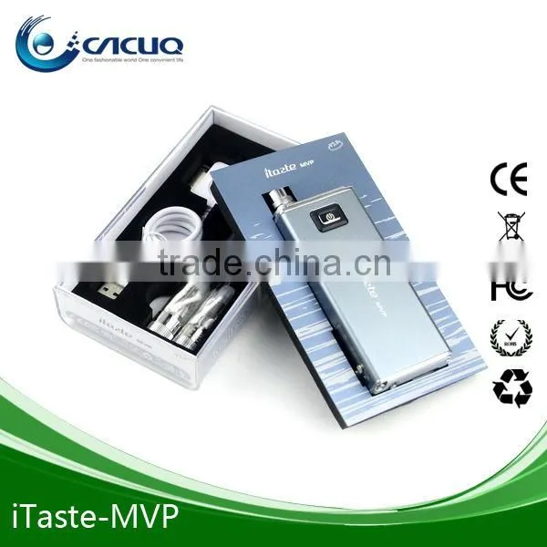 Innokin Itaste Mvp Health Care Product