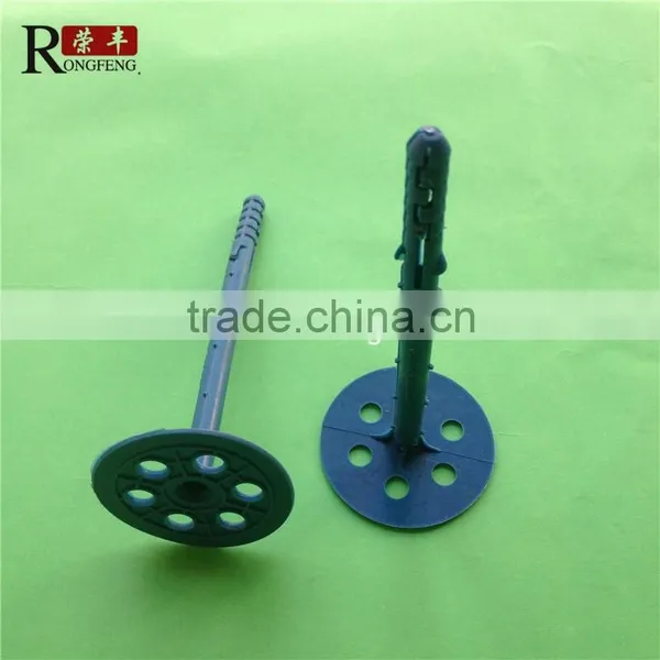 Anchor Nail for Wall Building photo-5