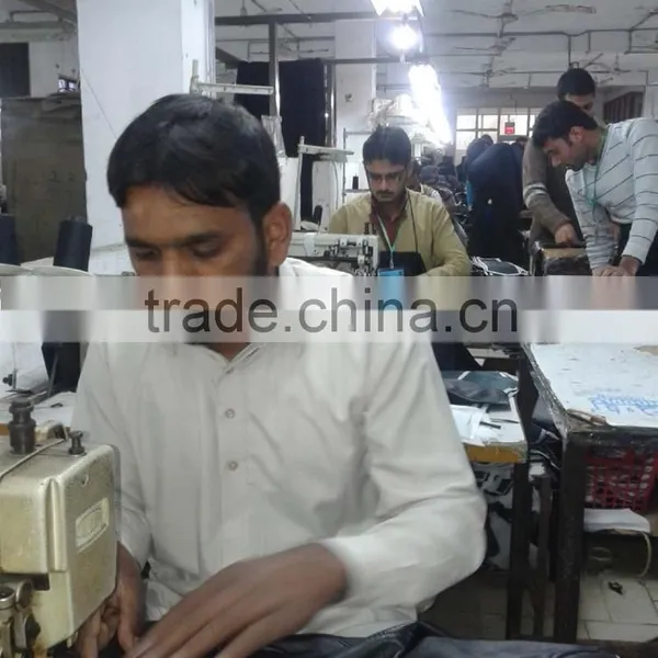 Leather Jacket Companies in Pakistan Sialkot photo-4