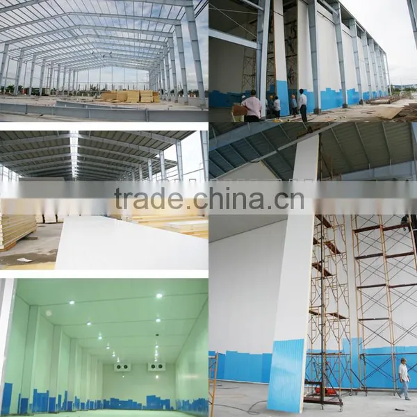 Refrigerators Cold Room for Flowers/refrigerators Cold Storage for Flowers photo-4