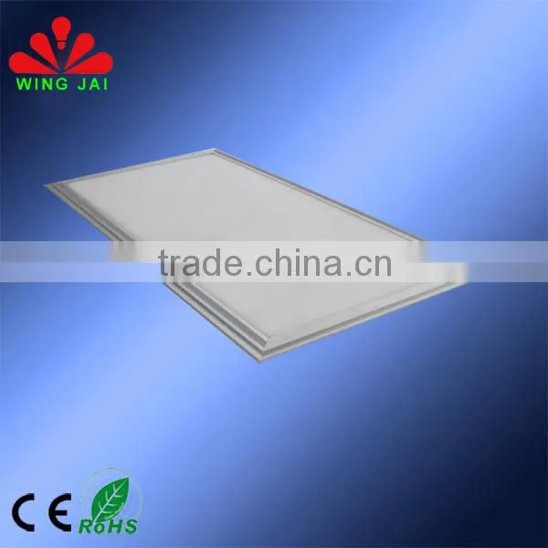 High Lumen and Eye Protection 27w Smd Slim Square Led Panel 30x60 photo-2