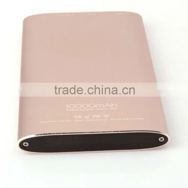 2016 New Power Bank 10000mah Power Bank photo-6