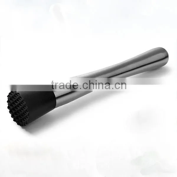 2016 Top Quality Muddler Bar Tool for Cocktail Muddler Cocktail Mojito Muddler photo-4