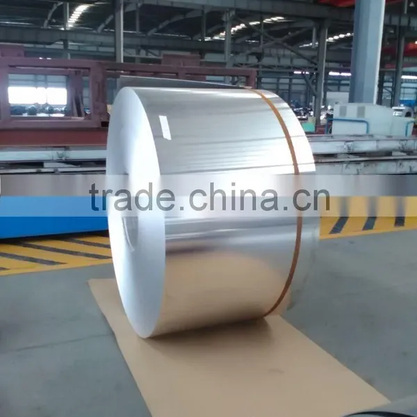 China Supplier 6061 H26 Aluminum Coils Cost Price photo-2
