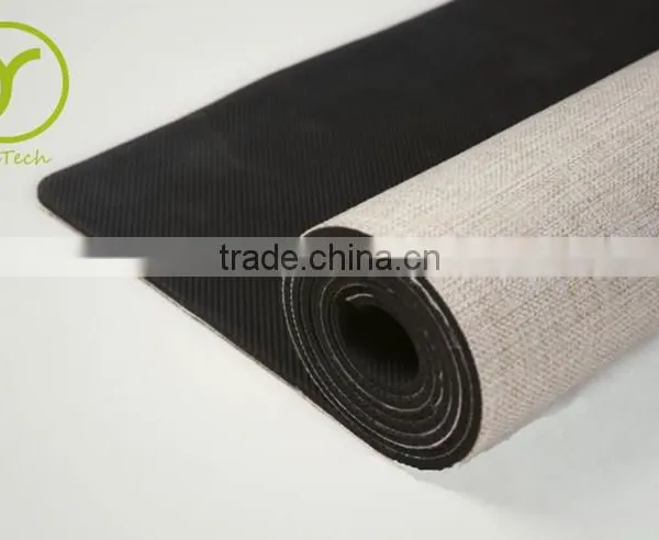 Eco Wear-resistant Natural Oem Durable Environmental Protection Ideal for Yoga Pilates photo-5