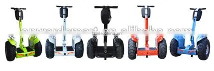 Lithium Battery 2 Wheel Adults Elctric Scooter for Sale With 1000W/2000W Motor