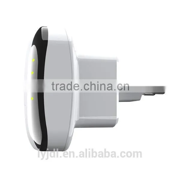 New Design Dual Band Wifi Repeater With Low Price photo-3