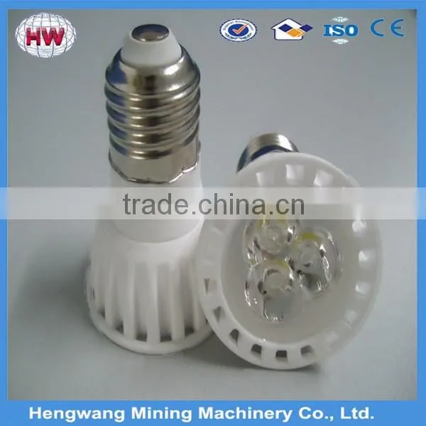 5w Led Spot Light With High Brightness photo-5