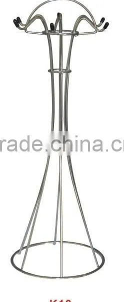 Stainless Steel Kitchen Tools Holder K10